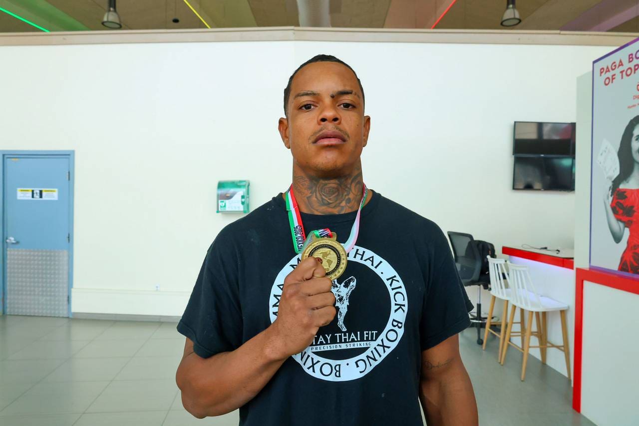 Competencia Panamericano: A gana medaya di oro den boxeo na Mexico ...