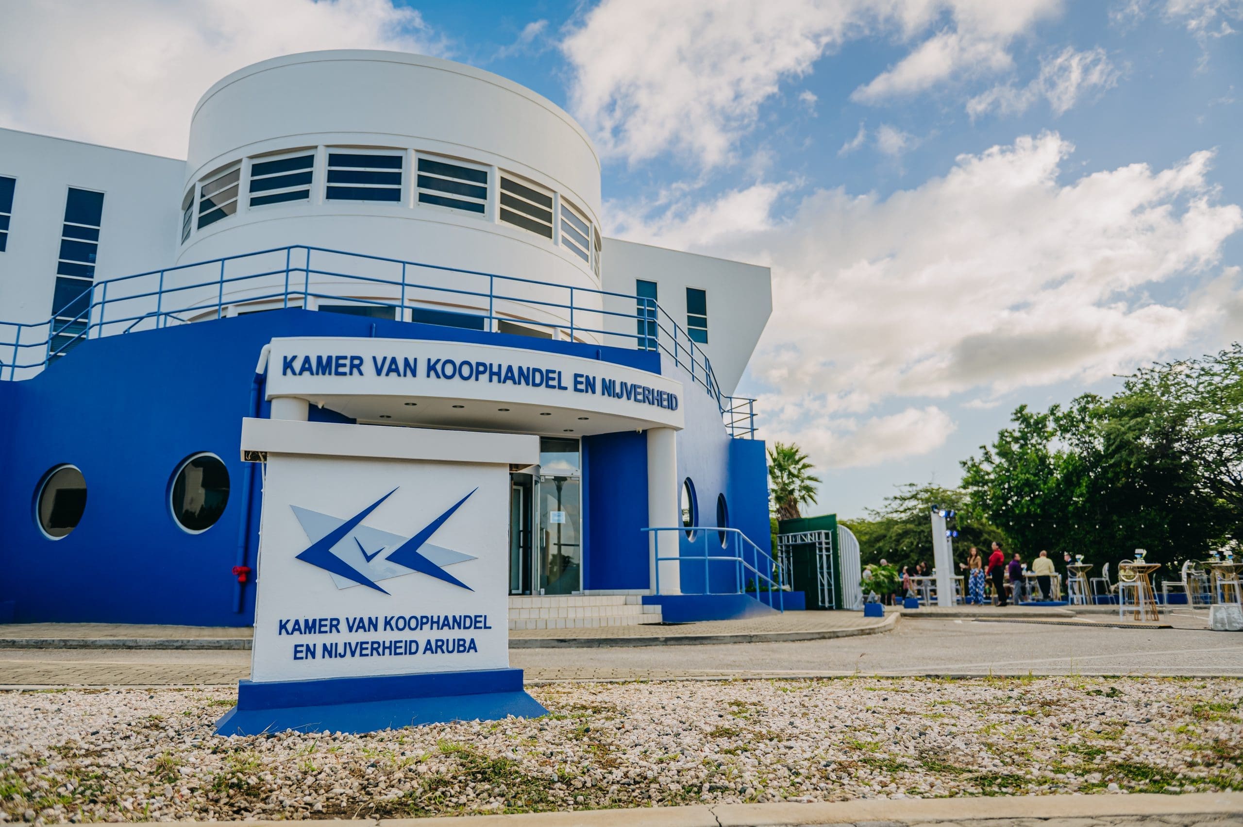 KvK Publishes Voter Lists for Small and Large Business Elections