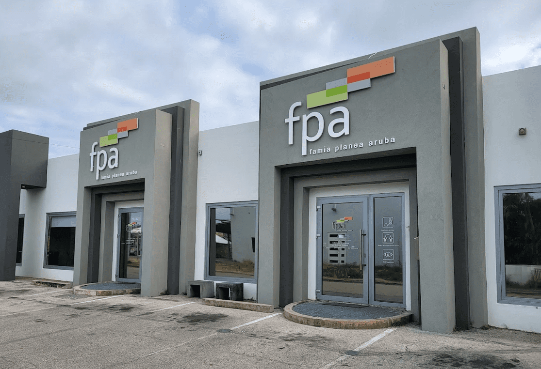 Famia Planea Aruba ta un pilar esencial pa salud y bienestar di ...