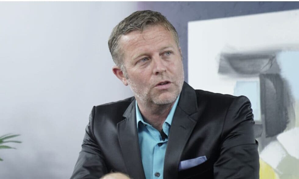 A pasa screening: Thomas Domhoff t’e presidente nobo di Banco Central ...