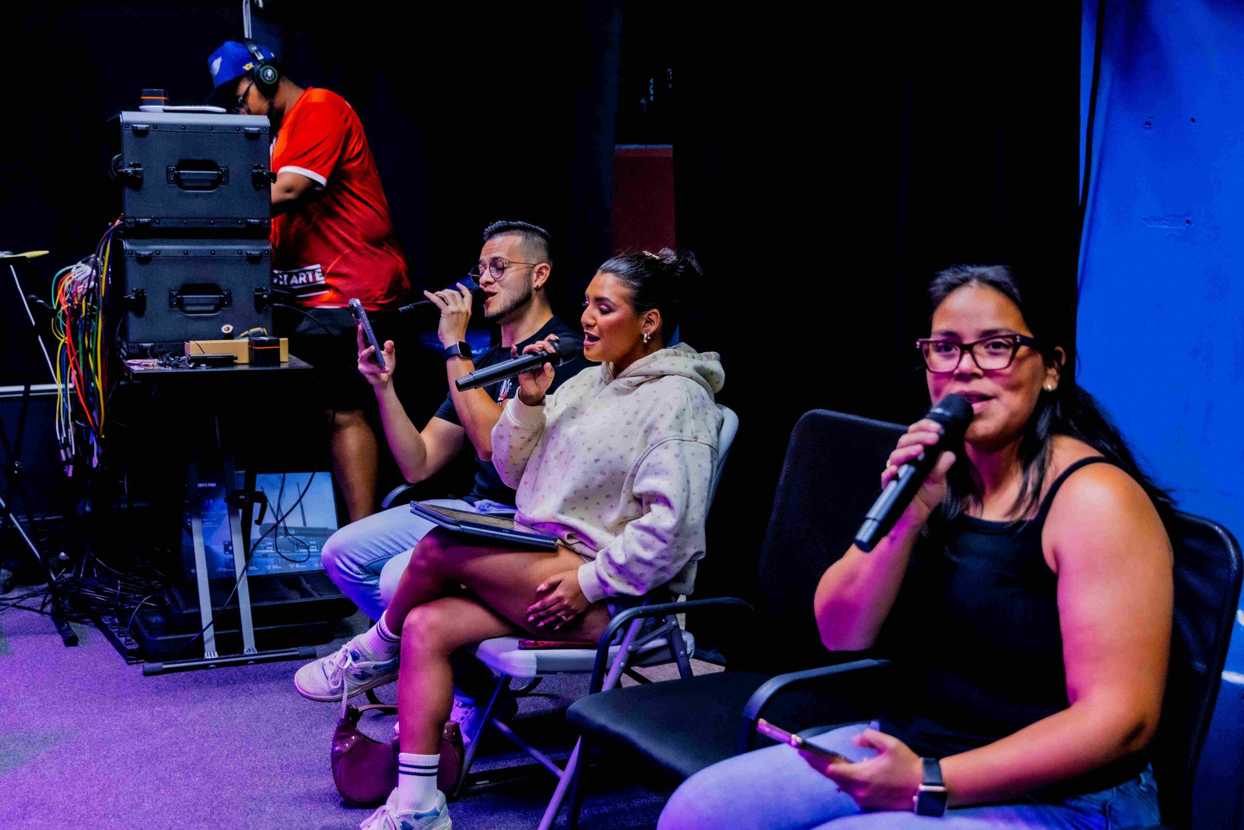 Awarri gears up for Aruba's Festival Cantica di Caya this Saturday