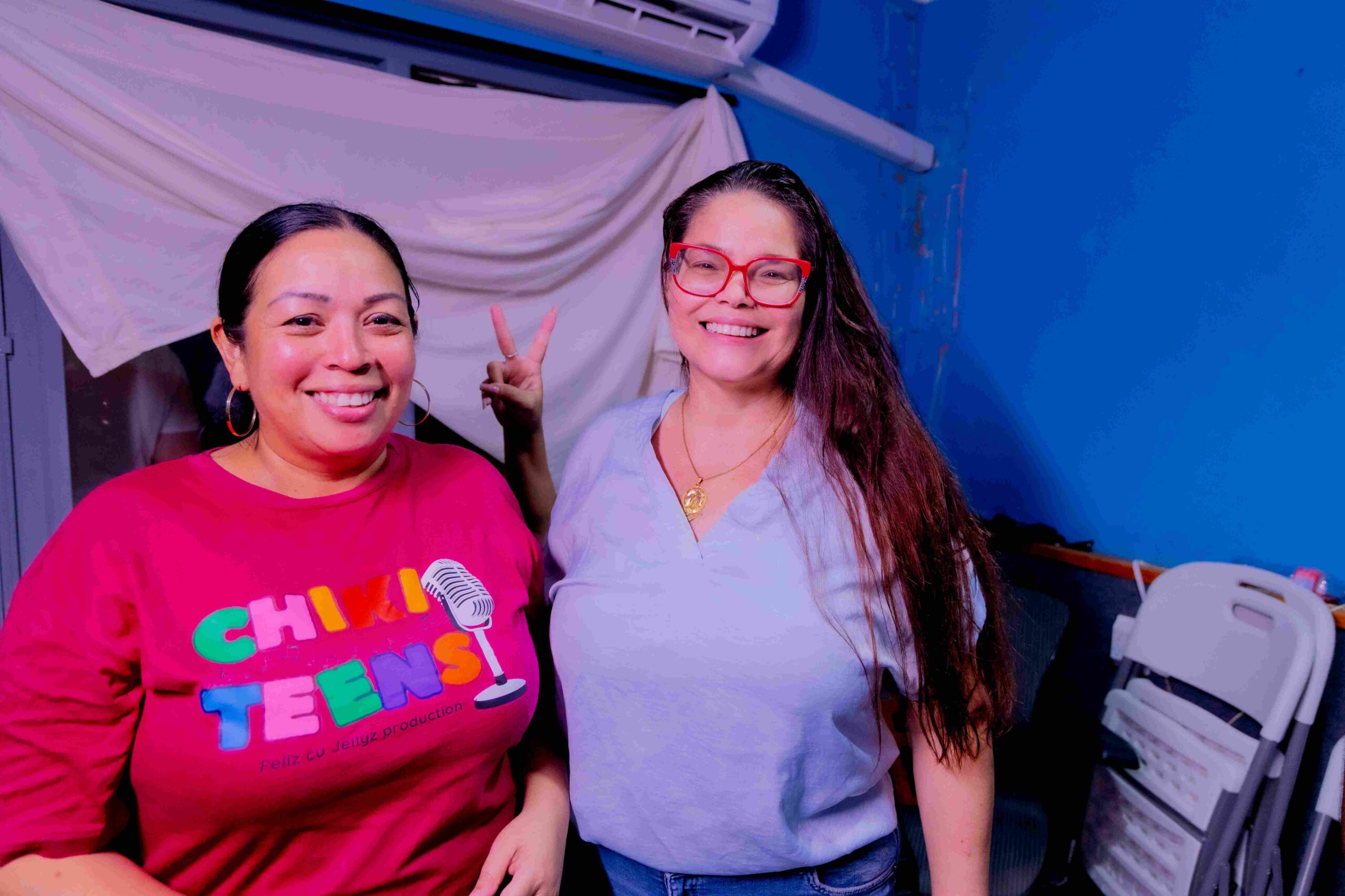 ENKURA Ready to Compete at Festival Cantica di Caya with Two Hits