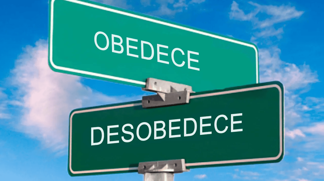 Pastor Balootje: Disobedient children cause deep pain to their parents