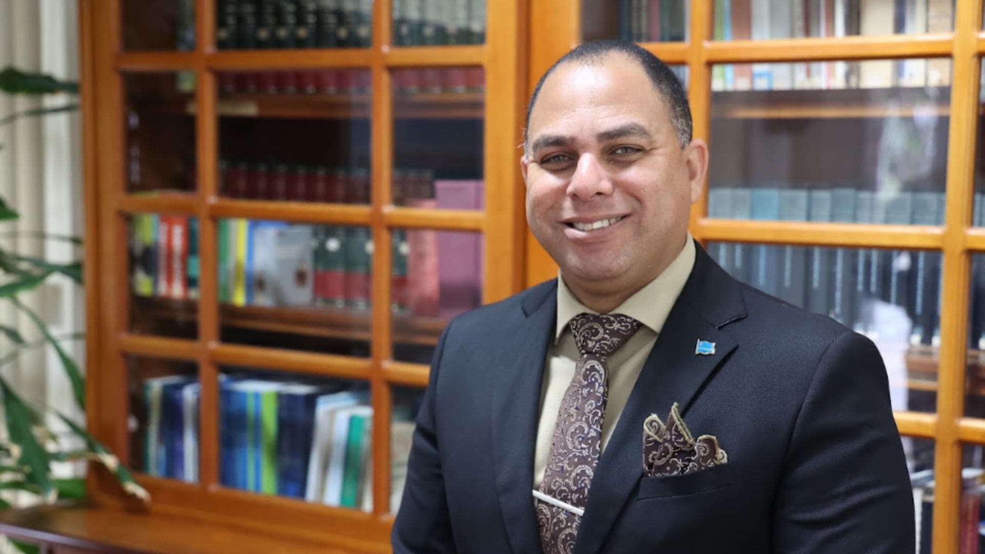 PPA Faction: HOFA Is Not a Simple Mutual Agreement