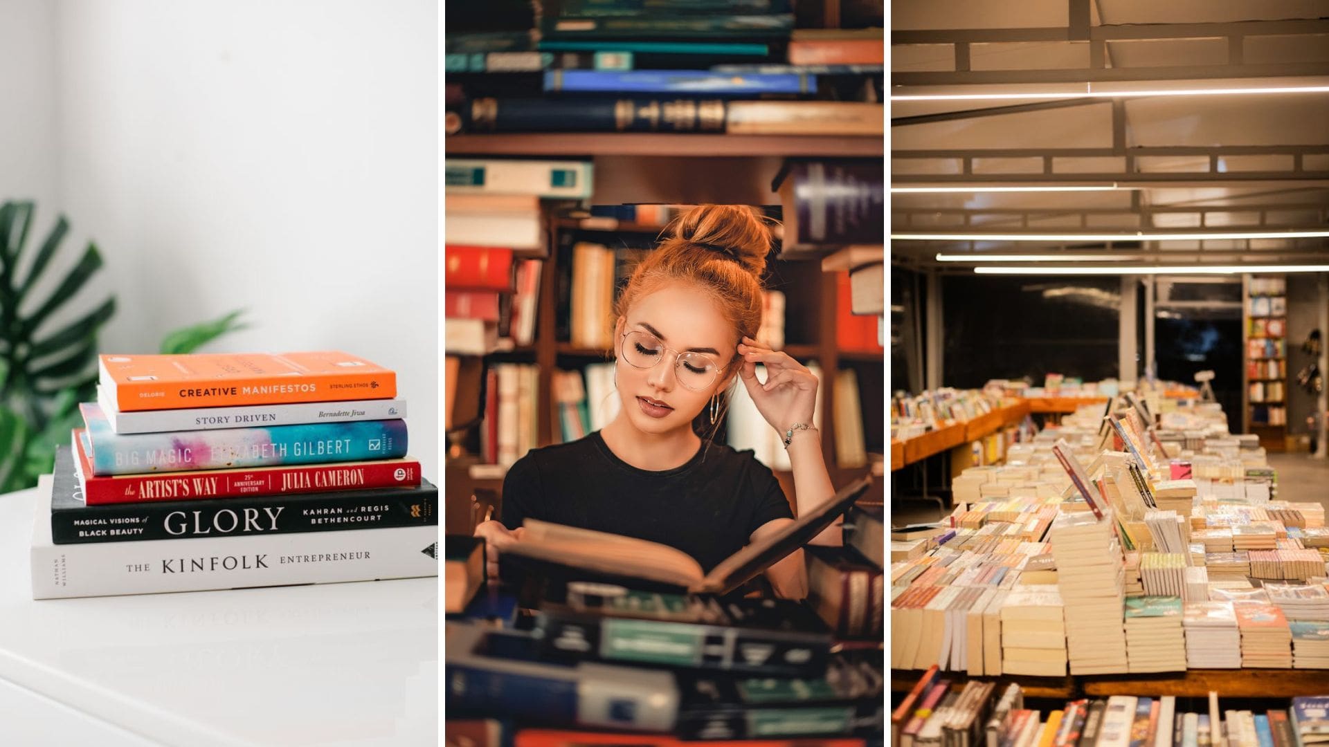 Aruba's Biggest Used Book Market Returns Next Week
