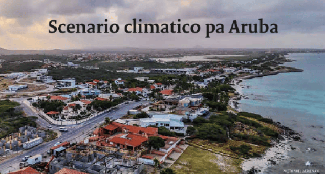 New Climate Scenarios and Interactive Tools Released for Dutch Caribbean