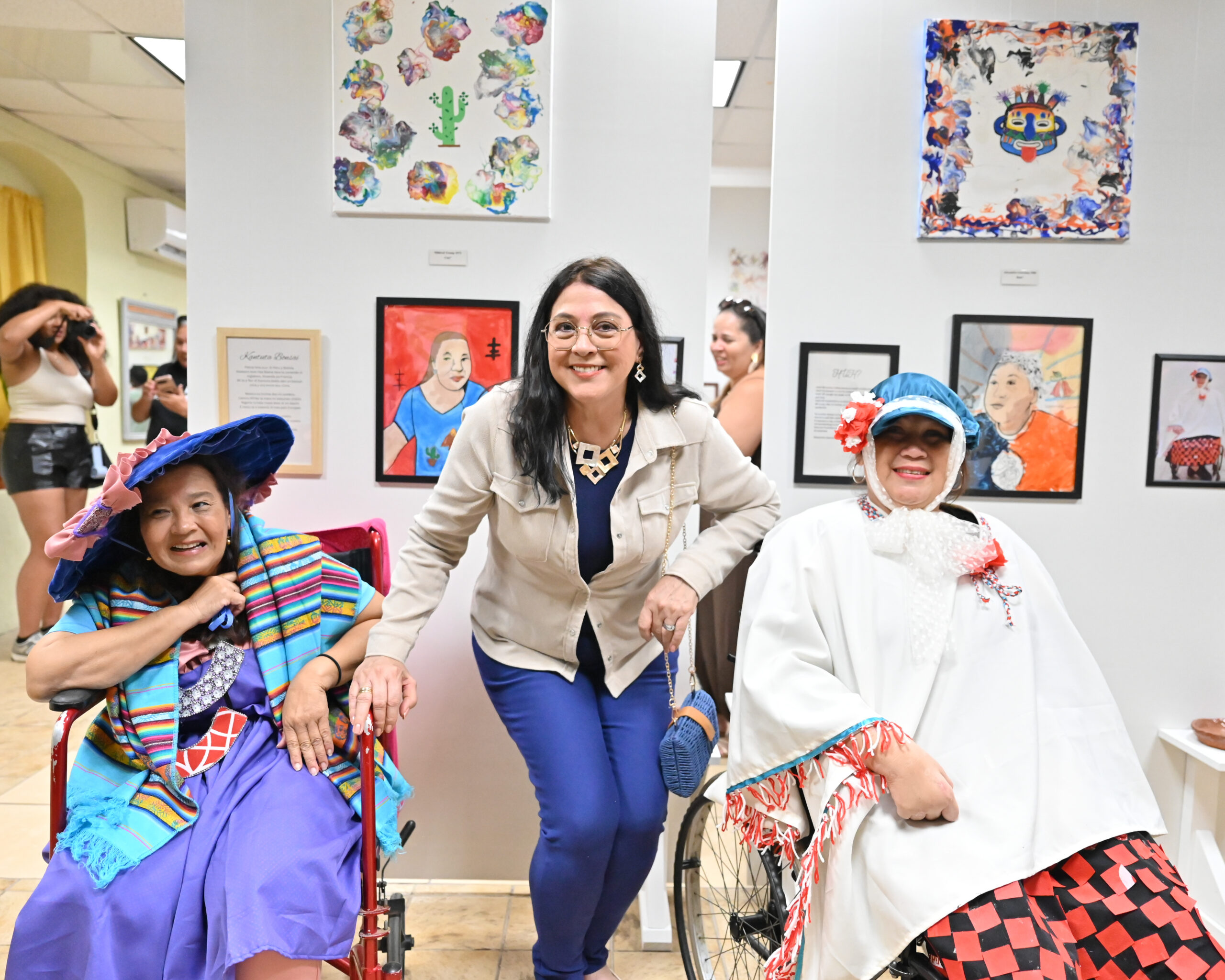 Aruba Approves AWG 100 Monthly Raise for People with Disabilities