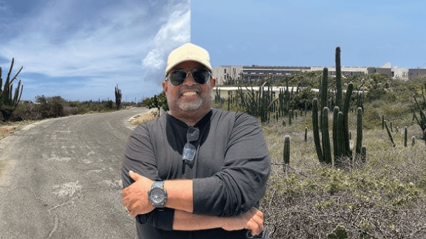 San Nicolas Business Group Demands Action and Transparency from Government