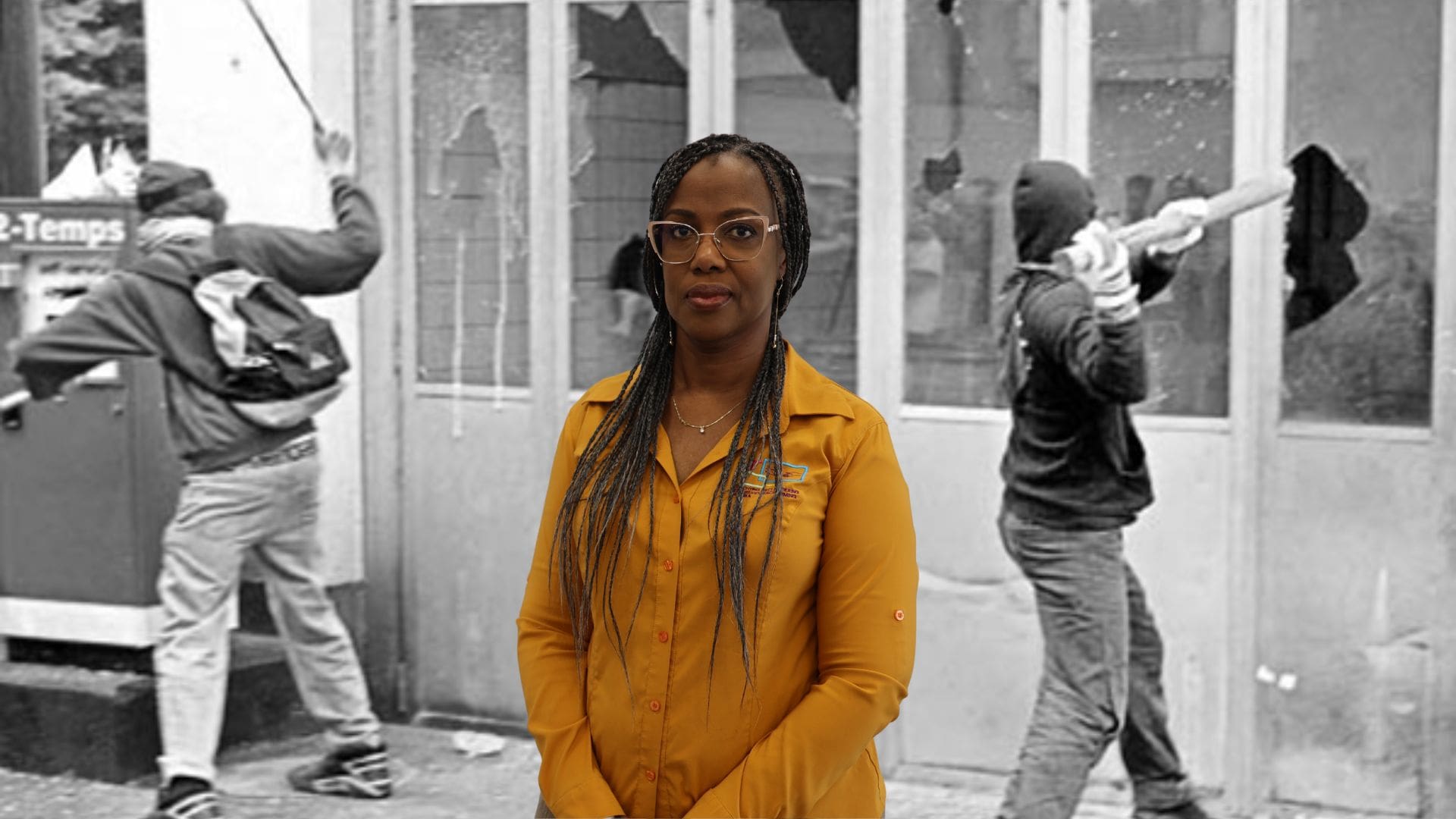 Aruba Probation Agency Alarmed as Youth Crime Age Drops