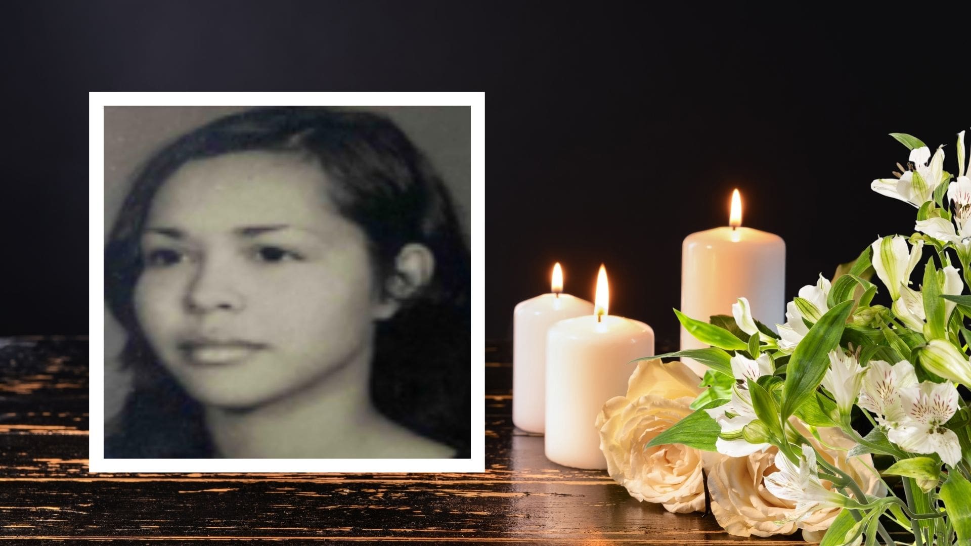 Obituary: Martina Irena Croes-Lopez Passes Away in Aruba