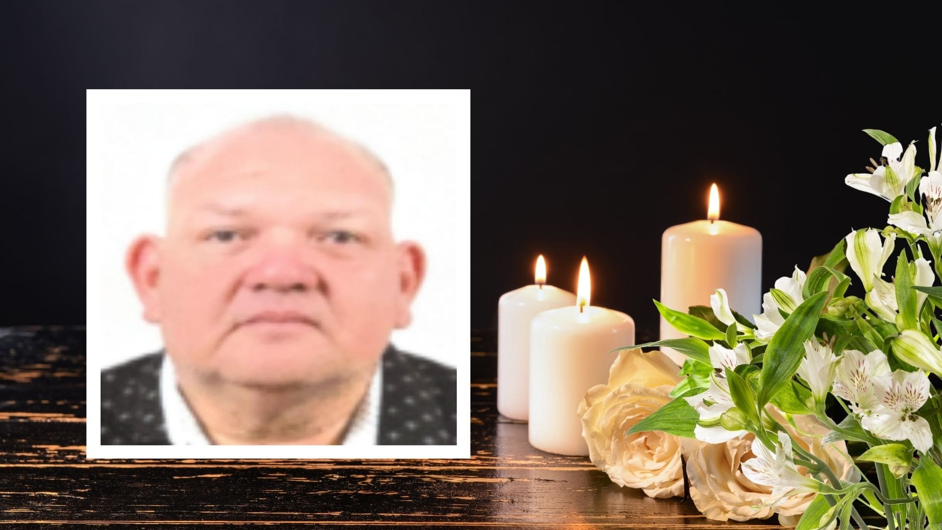 A fayece: Randolf Marlon Vrolijk