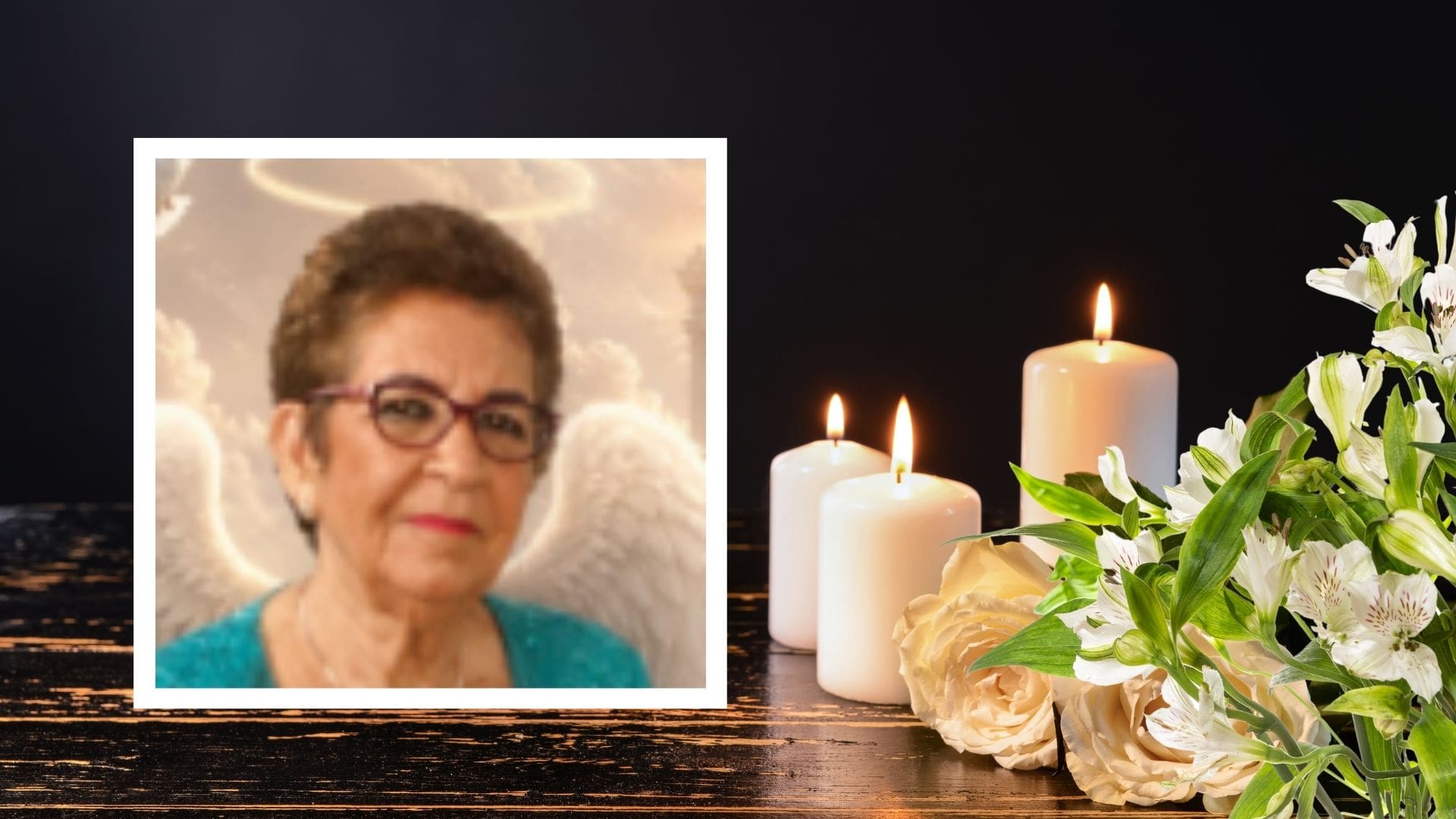 Aruba Mourns Passing of Theresita Koolman-Krosendijk