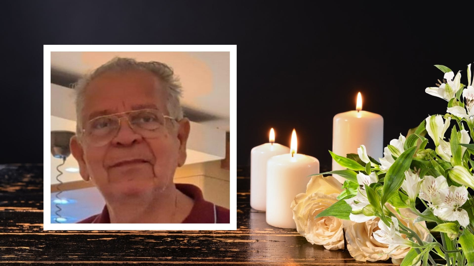 Aruba Mourns the Passing of Juan Roman Wernet