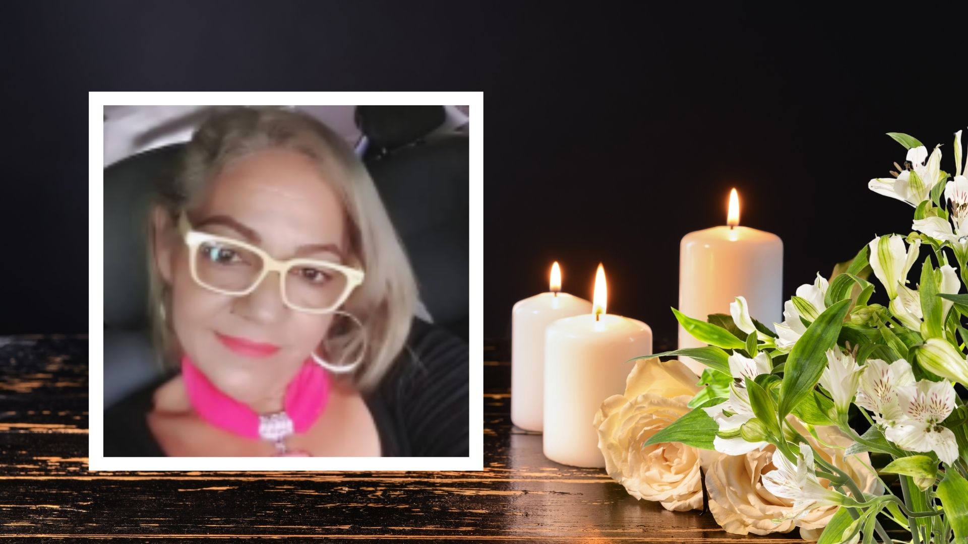 Fallece en Aruba Delmar Magalys Bareño a los 68 años