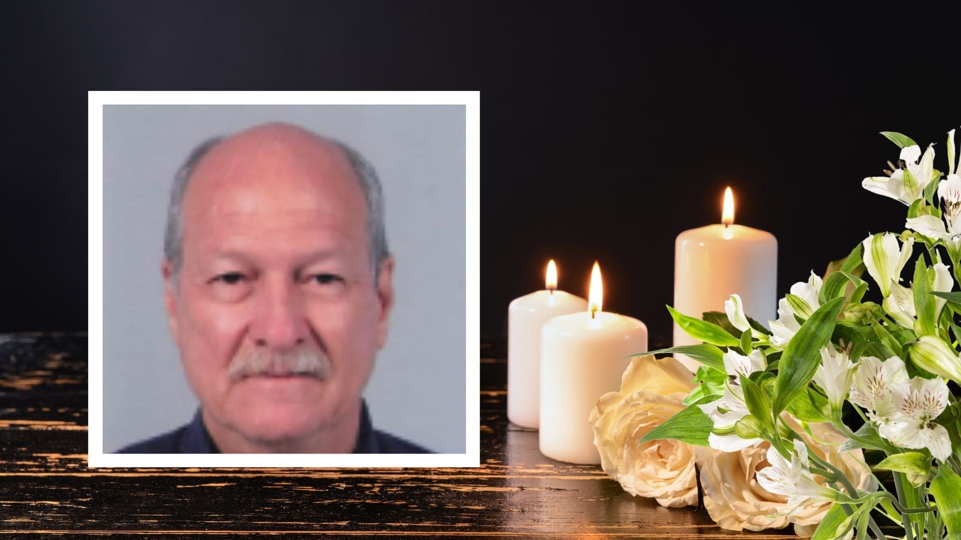 Obituary: Norman Rudolf Arendsz Passes Away