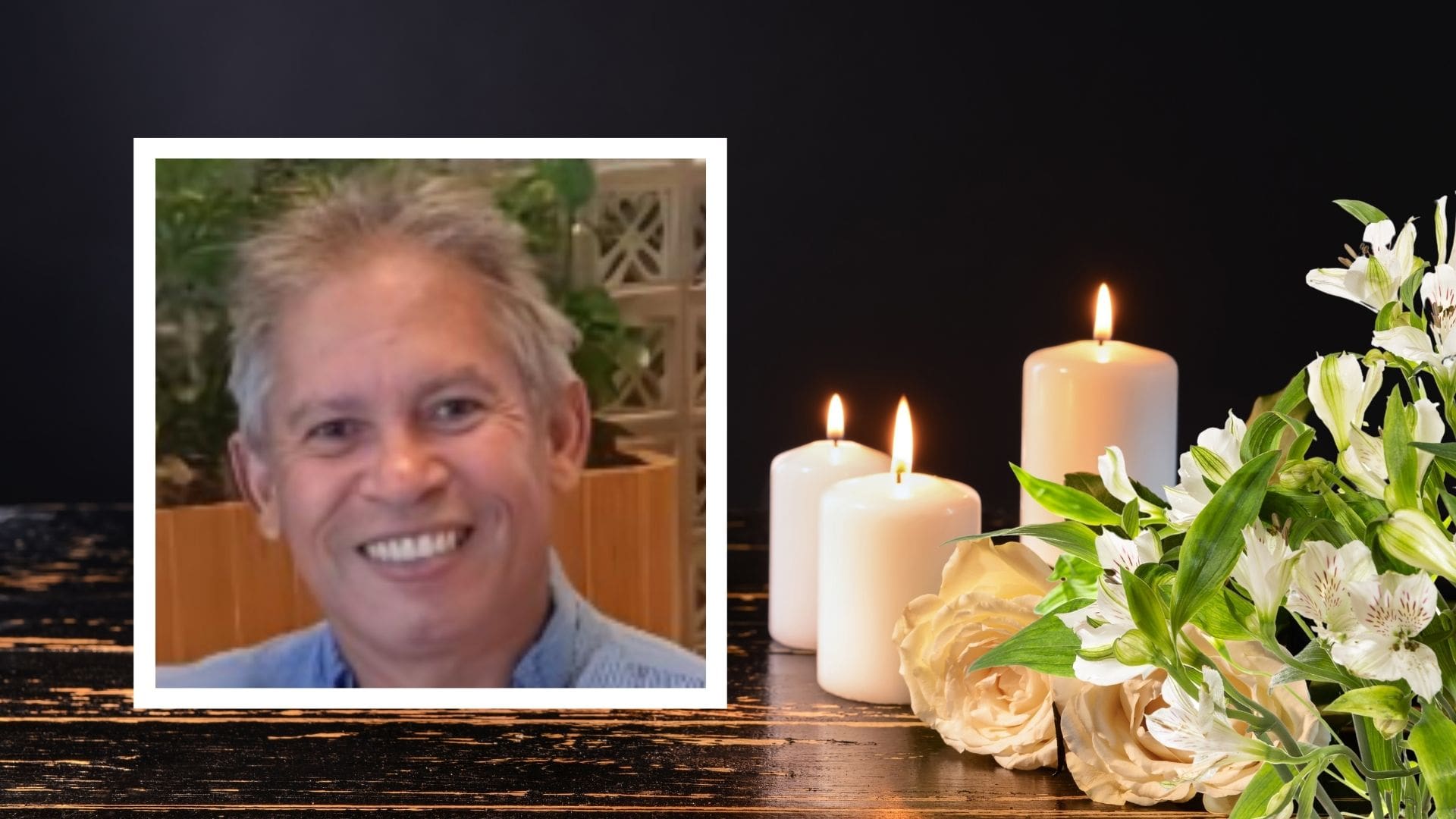 Obituary: José Elias Zambrano Salazar Passes Away in Aruba