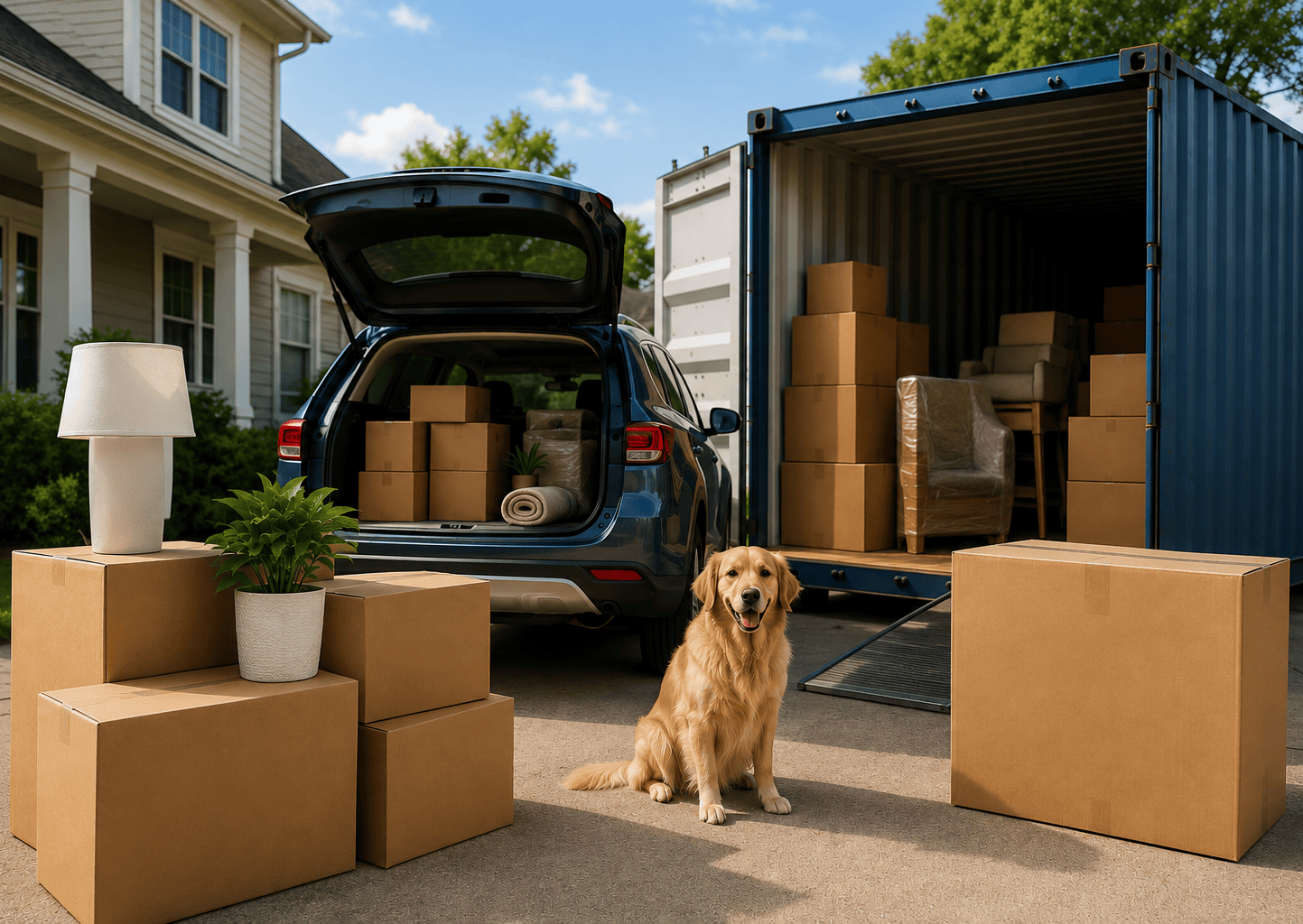 Aruba Customs Introduces Temporary Rule for Unregistered Movers