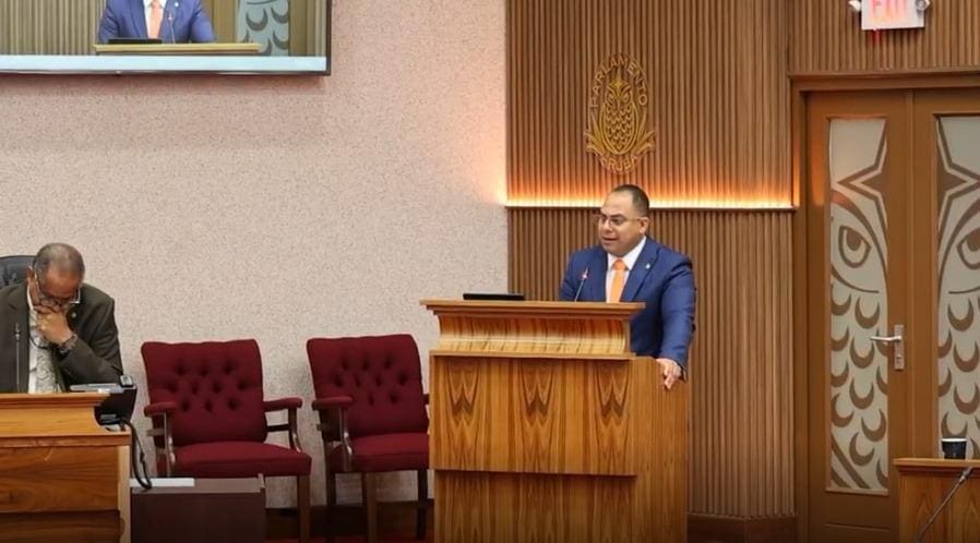 PPA's Pieters: 'ATA Cannot Become a Government Bank