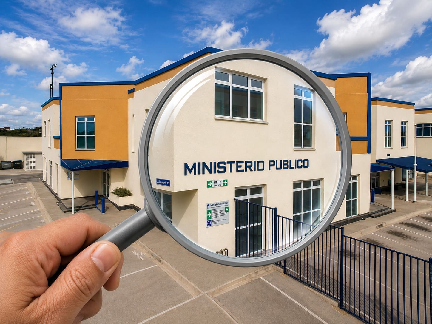 Prison Capacity Crisis Undermines Aruba's Sentencing Enforcement
