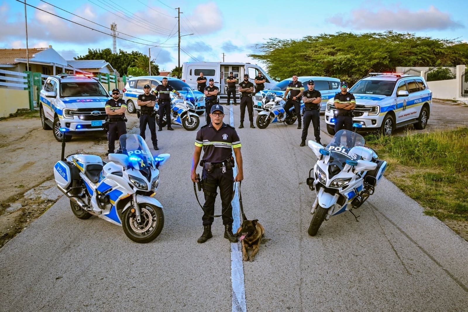 Aruba Prosecutors Pursue Over 1,000 Drivers to Collect $400K in Unpaid Fines