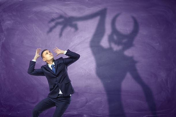 Pastor Marcel Balootje Warns About the Tricks of Satan and the Devil