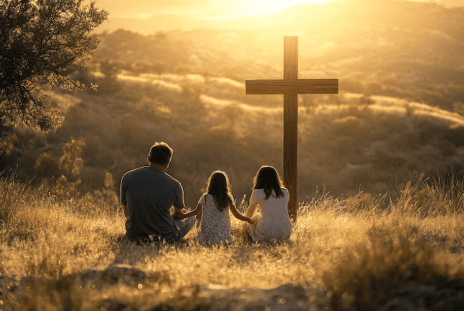 Return to God and He Will Return to You, Scripture Urges