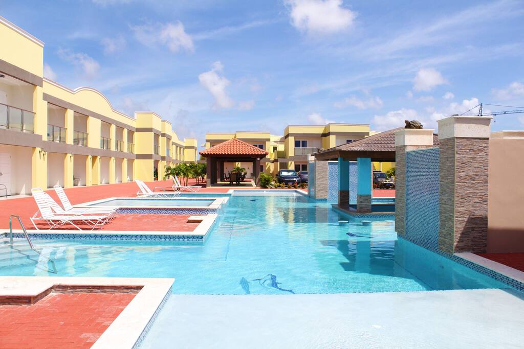 Casago Aruba Brings Global Vacation Rental Standards to the Island