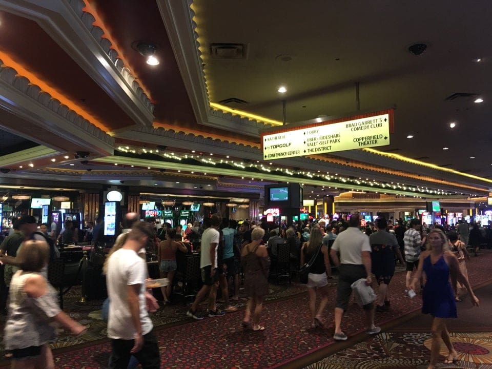 Aruba Urged to Establish Gaming Authority for Better Oversight