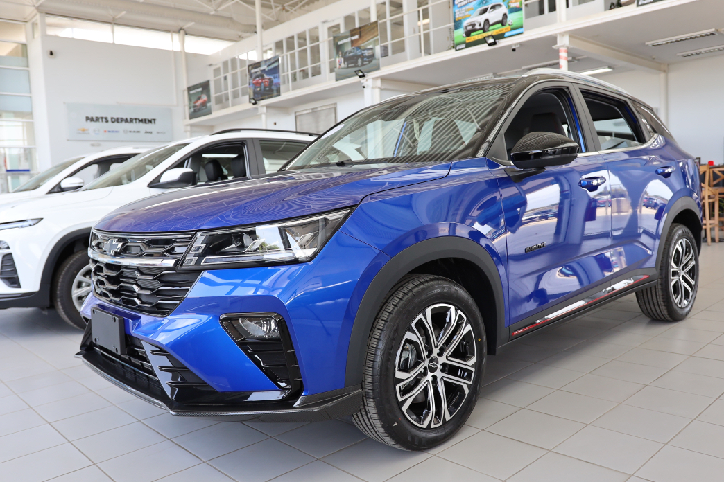 STERN invites community to Aruba Bank POV Mega Car Event on Aug. 29