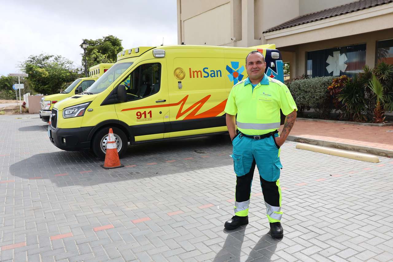 Even With Training, Every Disaster Demands a Different Response