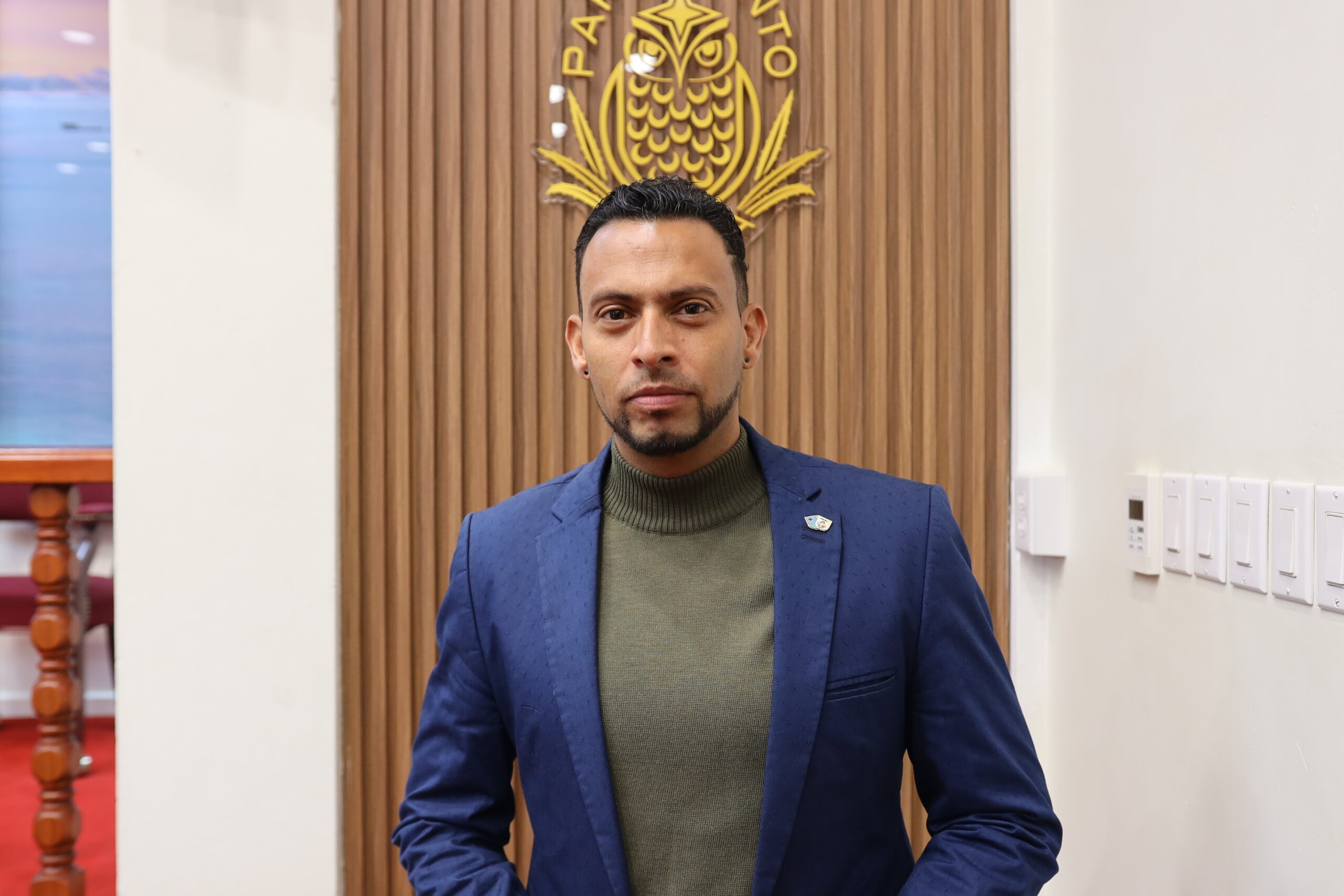 Aruba MP: Bringing Talent Back Is Easy — Getting Them to Stay Is the Real Challenge