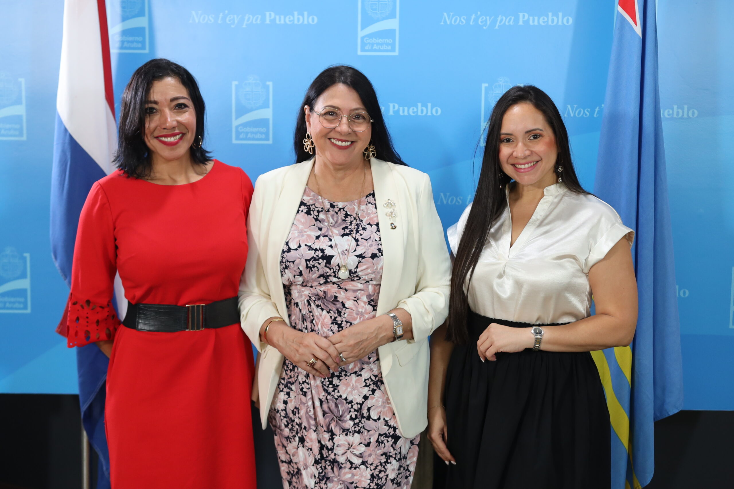 Aruba Launches Responsible Pet Ownership Campaign for Elementary Students
