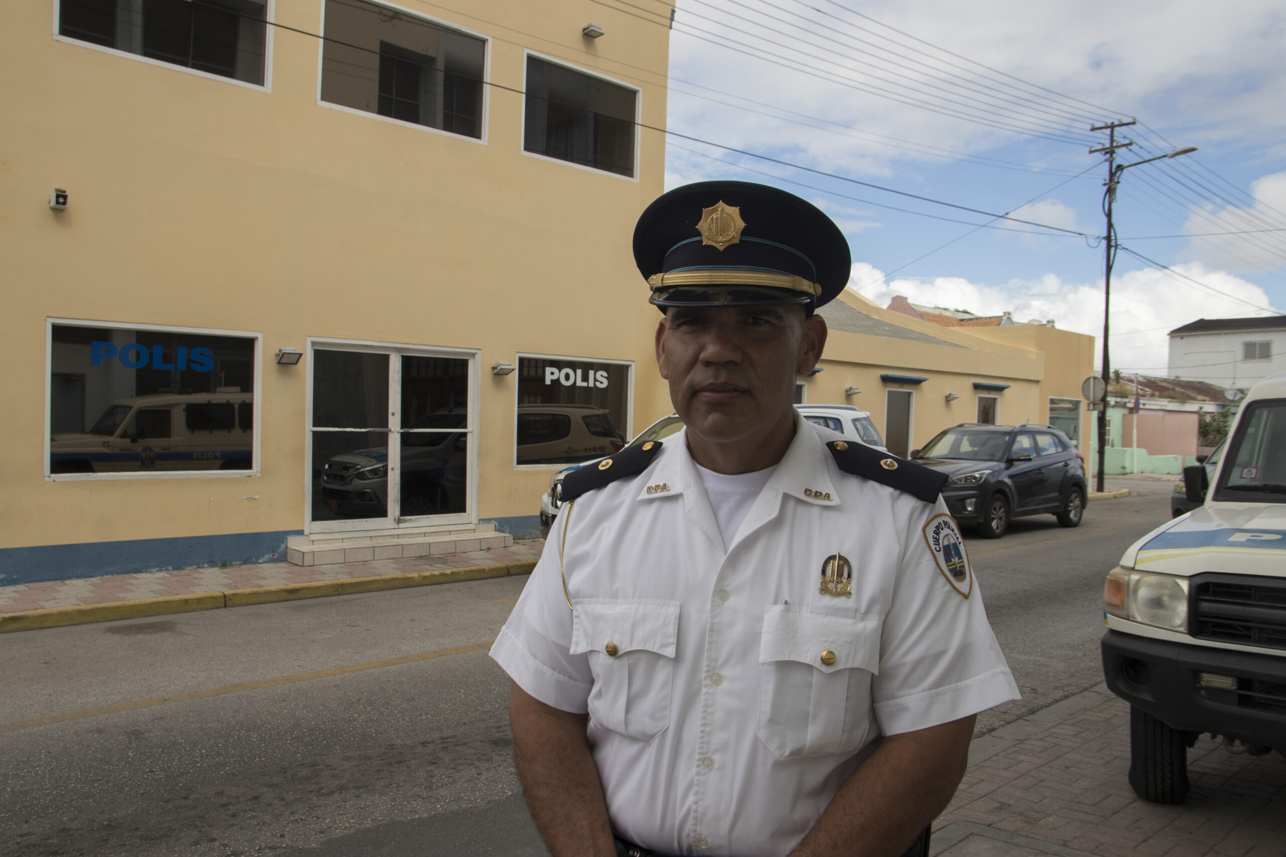 Aruba Moves Toward Solving Detective Unit Staffing Shortage