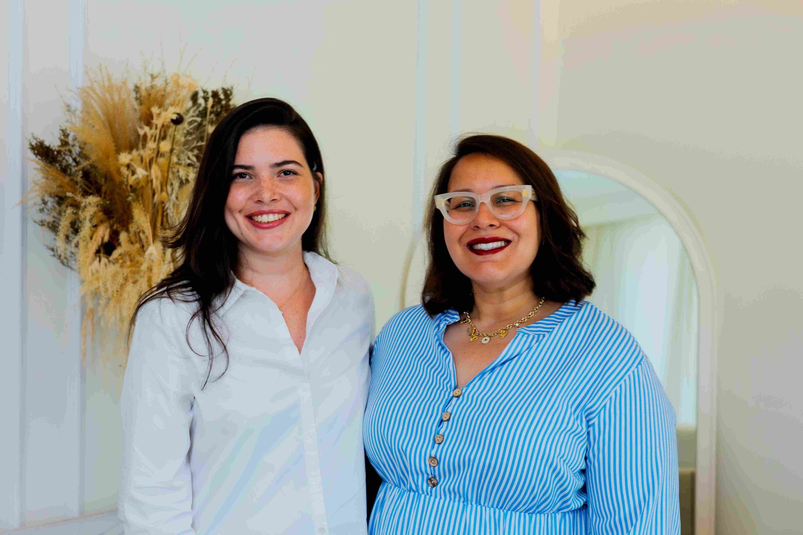 Dr. Aveline Figaroa Returns to Aruba to Practice as Family Doctor