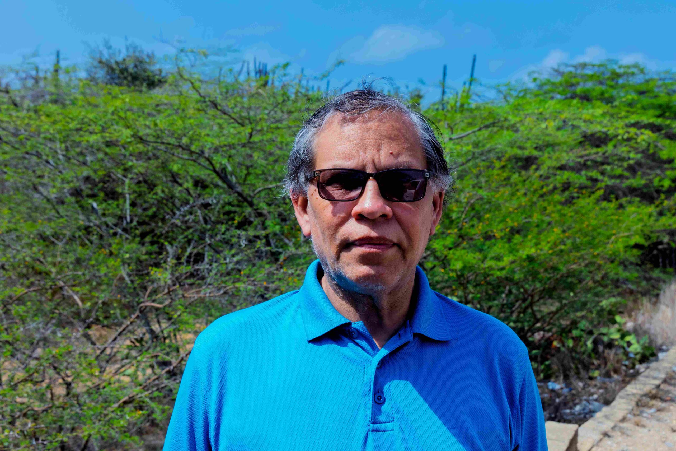 Seismologist: Public Not Getting Enough Earthquake Information in Aruba