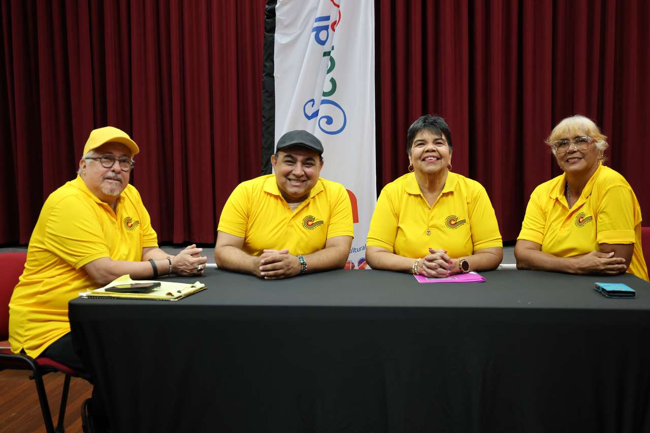 Aruba's Cultural Heritage Foundation Gears Up for Annual Culture Week