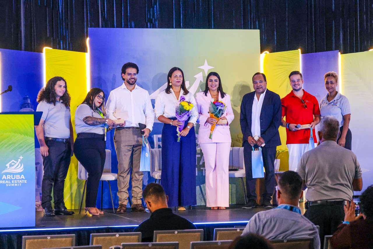 Aruba Real Estate Summit 2026 Second Edition Declared a Success