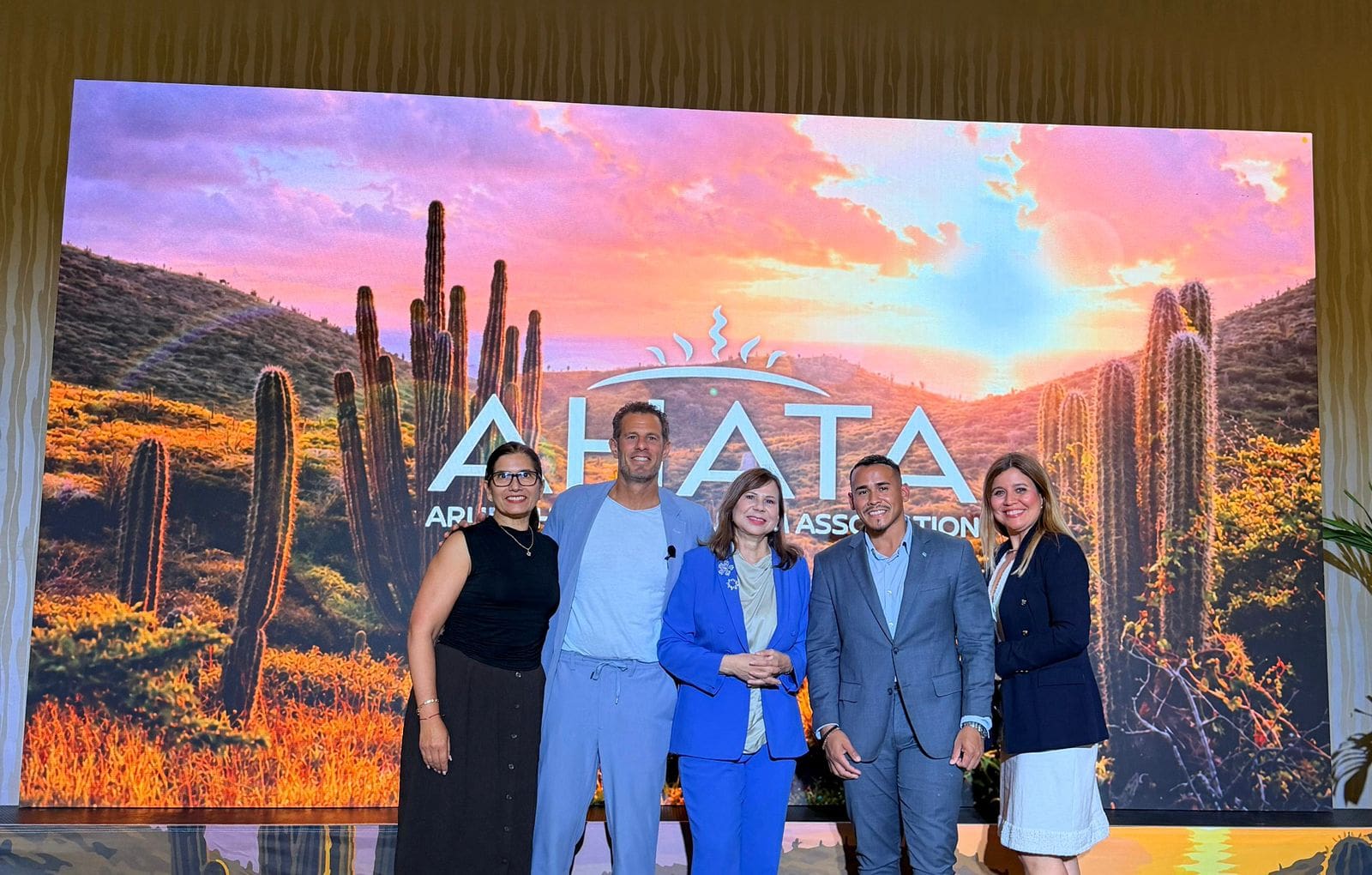 AVP Politician: Aruba Must Chart Its Own Tourism Course