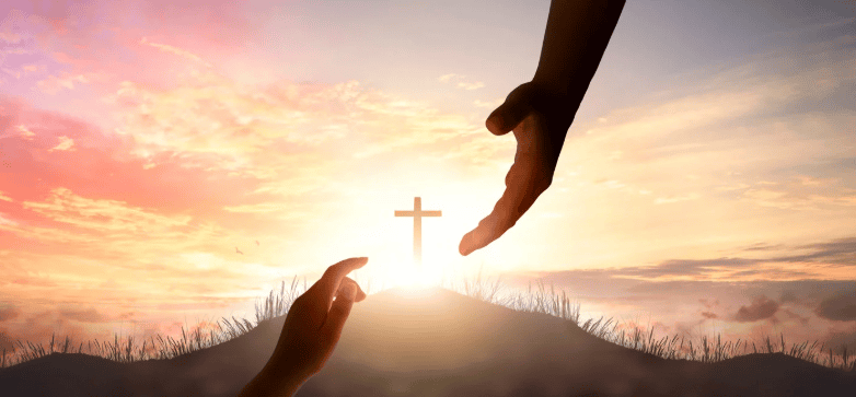Pastor Marcel Balootje: 'Don't Be Afraid — God Has You in His Hands