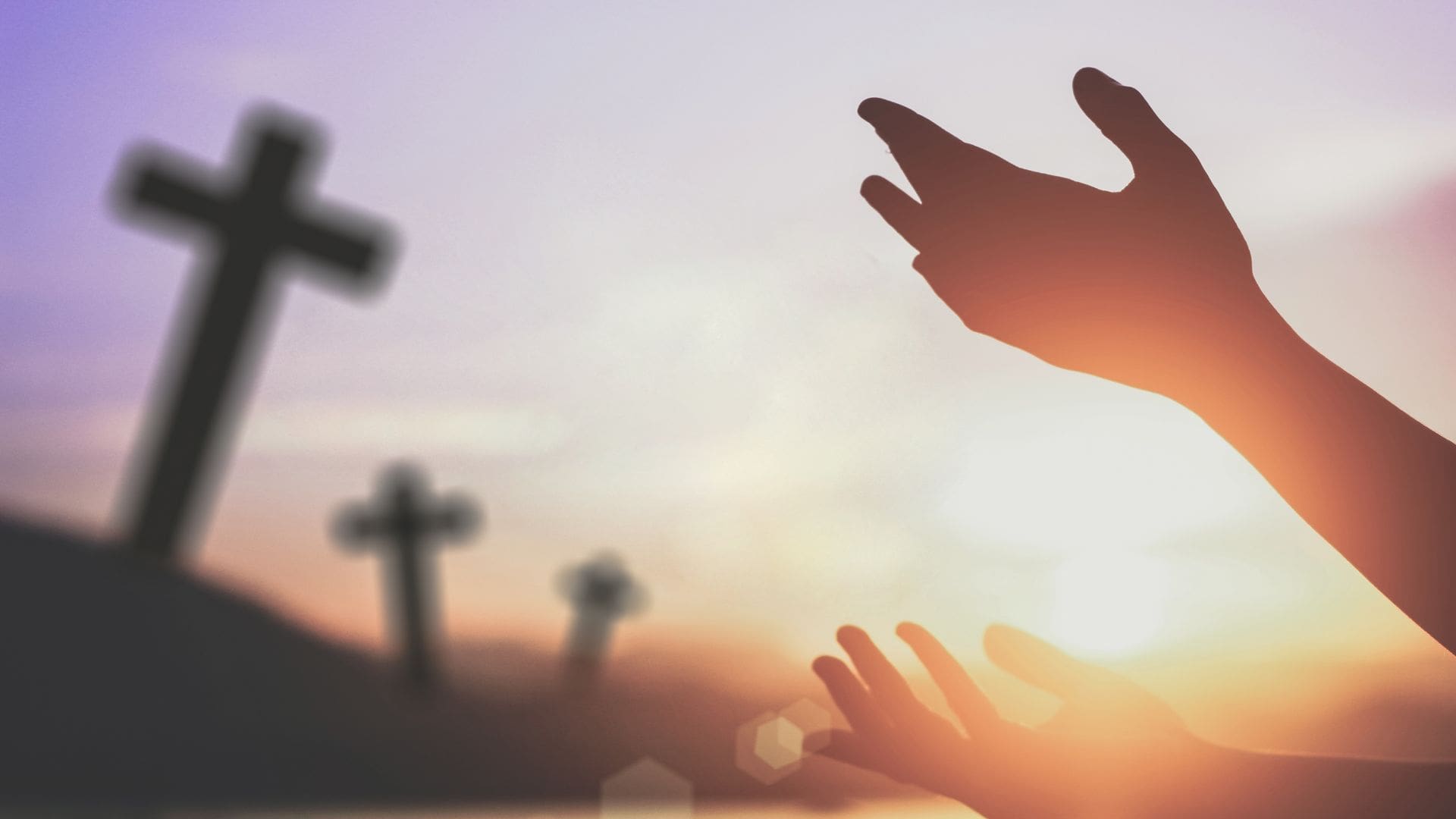 Pastor Balootje: Now More Than Ever Is the Time to Seek Christ