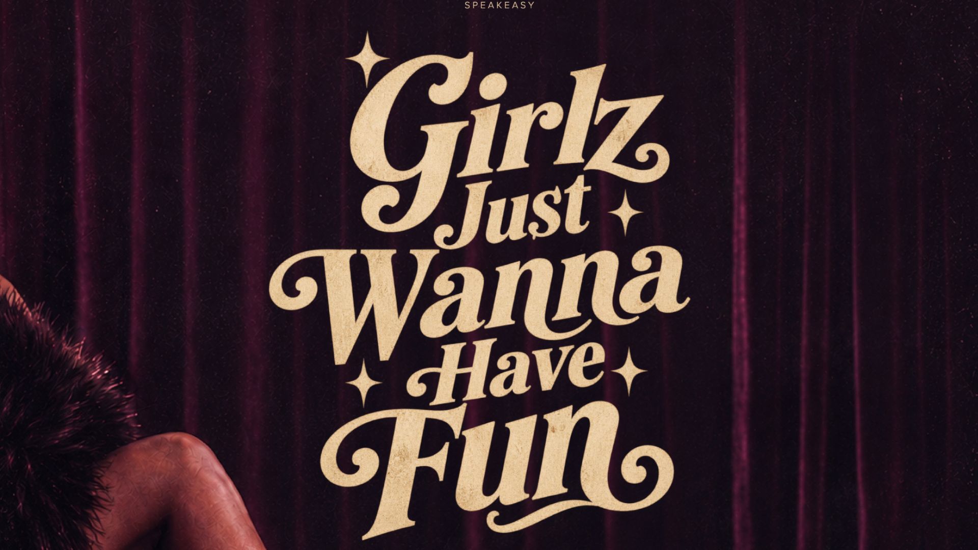 Boutique Speakeasy Hosts 'Girlz Just Wanna Have Fun' Night in Aruba