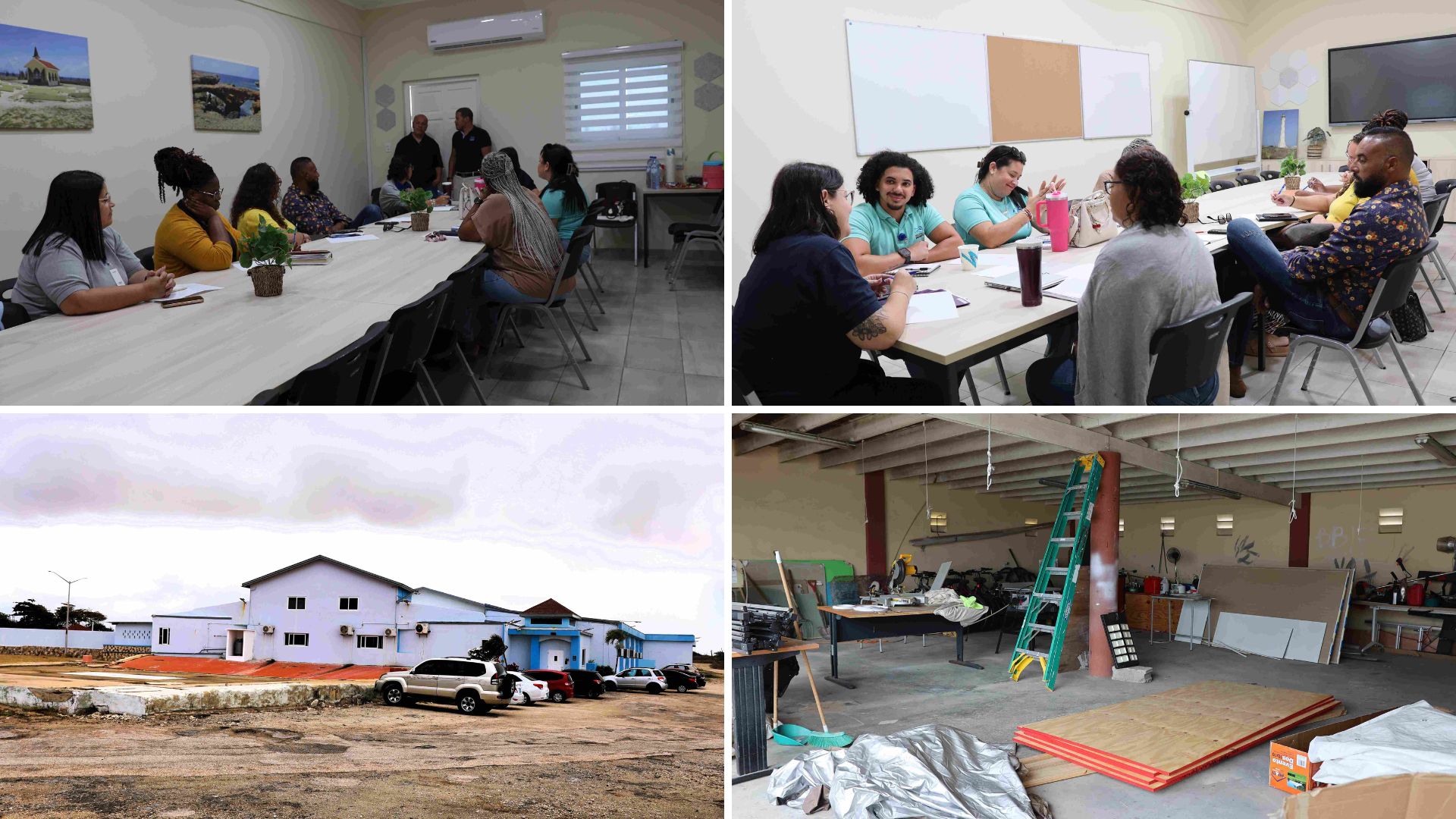 Centro Colorado Reopens After Renovation, Ready to Serve Outpatient Addicts