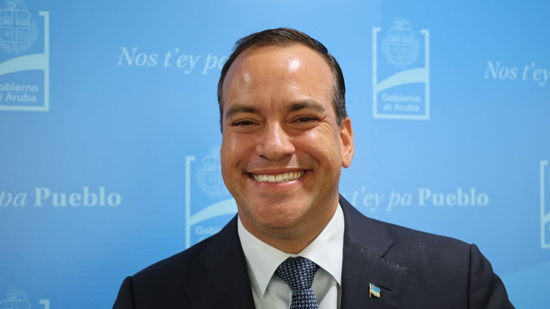 Aruba's National Debt Continues to Decline in 2026