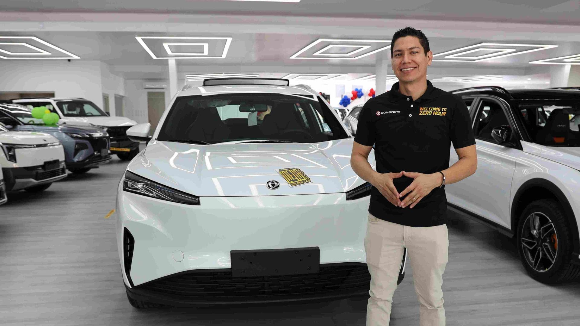 Electric Vehicles Proving Cheaper for Aruba Consumers