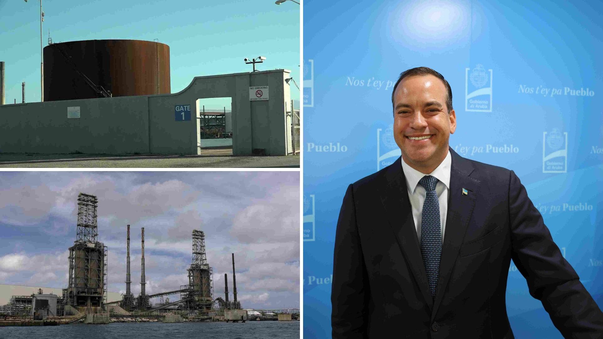 Aruba Introduces Tax Incentives to Attract Businesses to San Nicolas