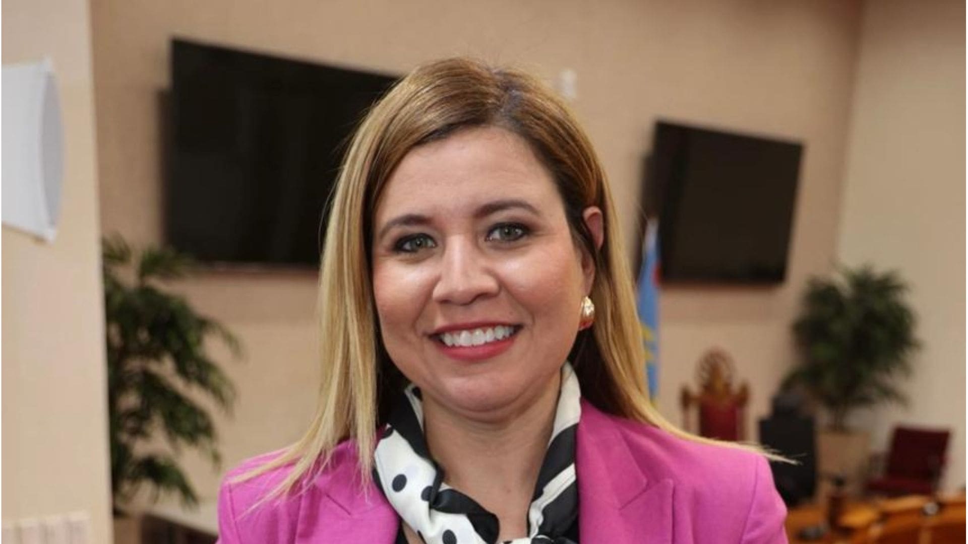 AVP's Jennifer Arends-Reyes: 'Every Child Deserves a Good Start to the School Year