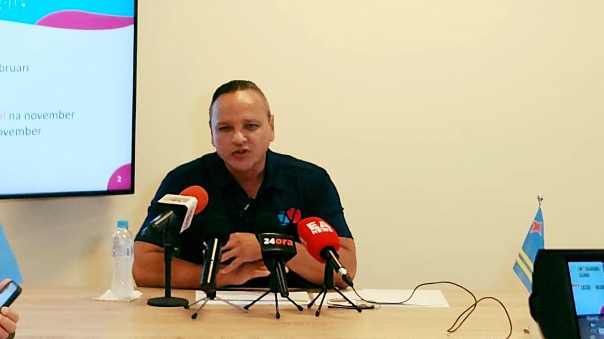 AZV Working to Bring Home Patients Who Completed Treatment in Colombia