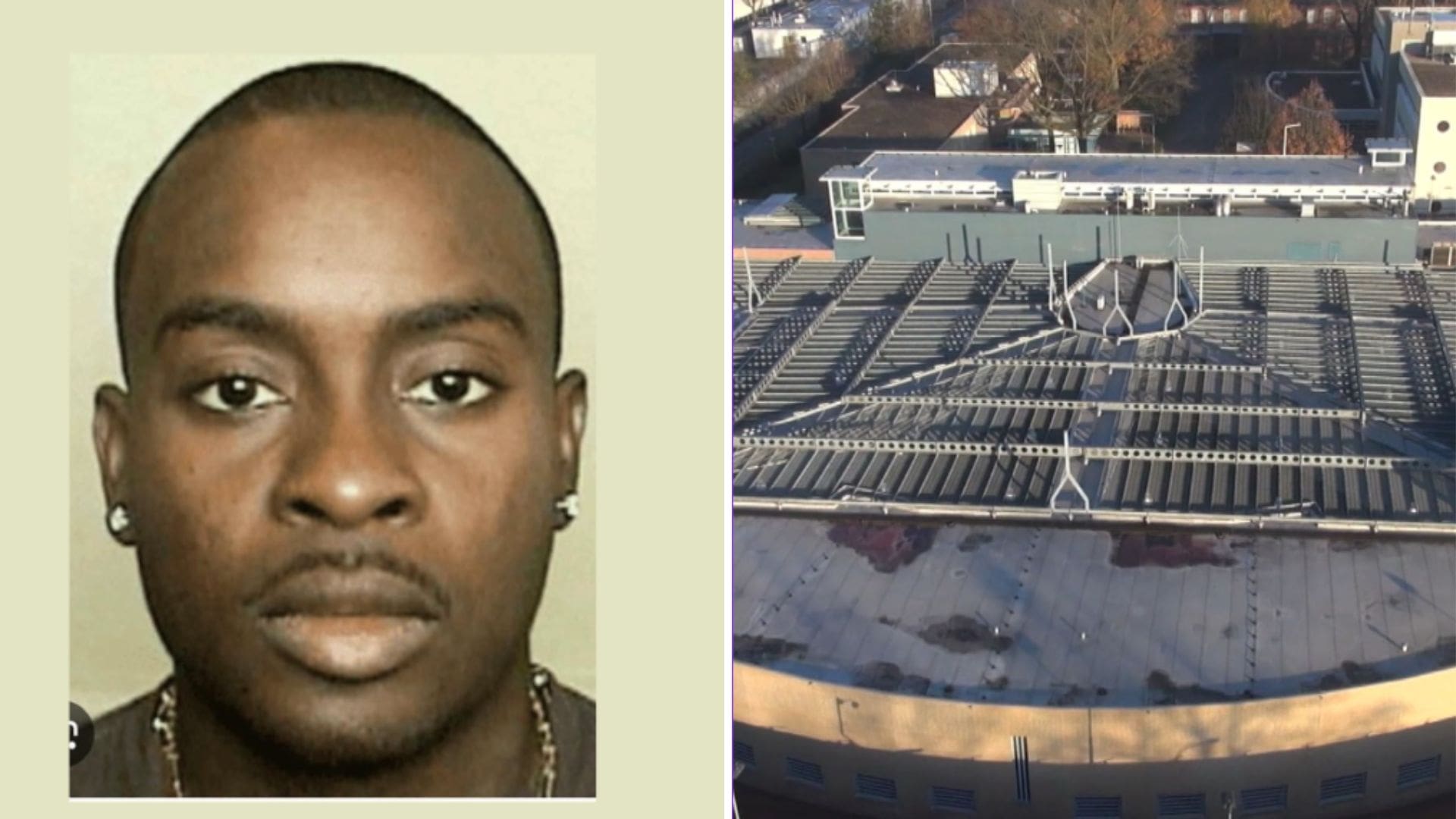 Notorious Criminal 'Tyson' Quant Appears in Court After Six Years