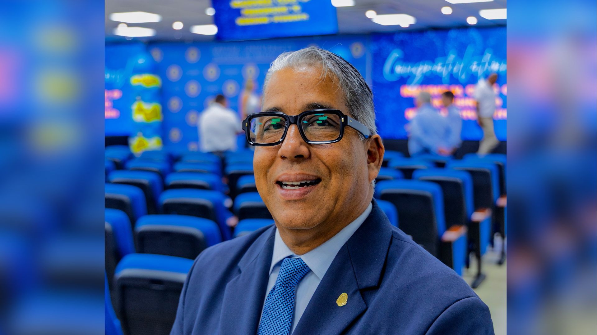 MP Gino Goeloe Highlights Urgency of Nursing Program in Aruba