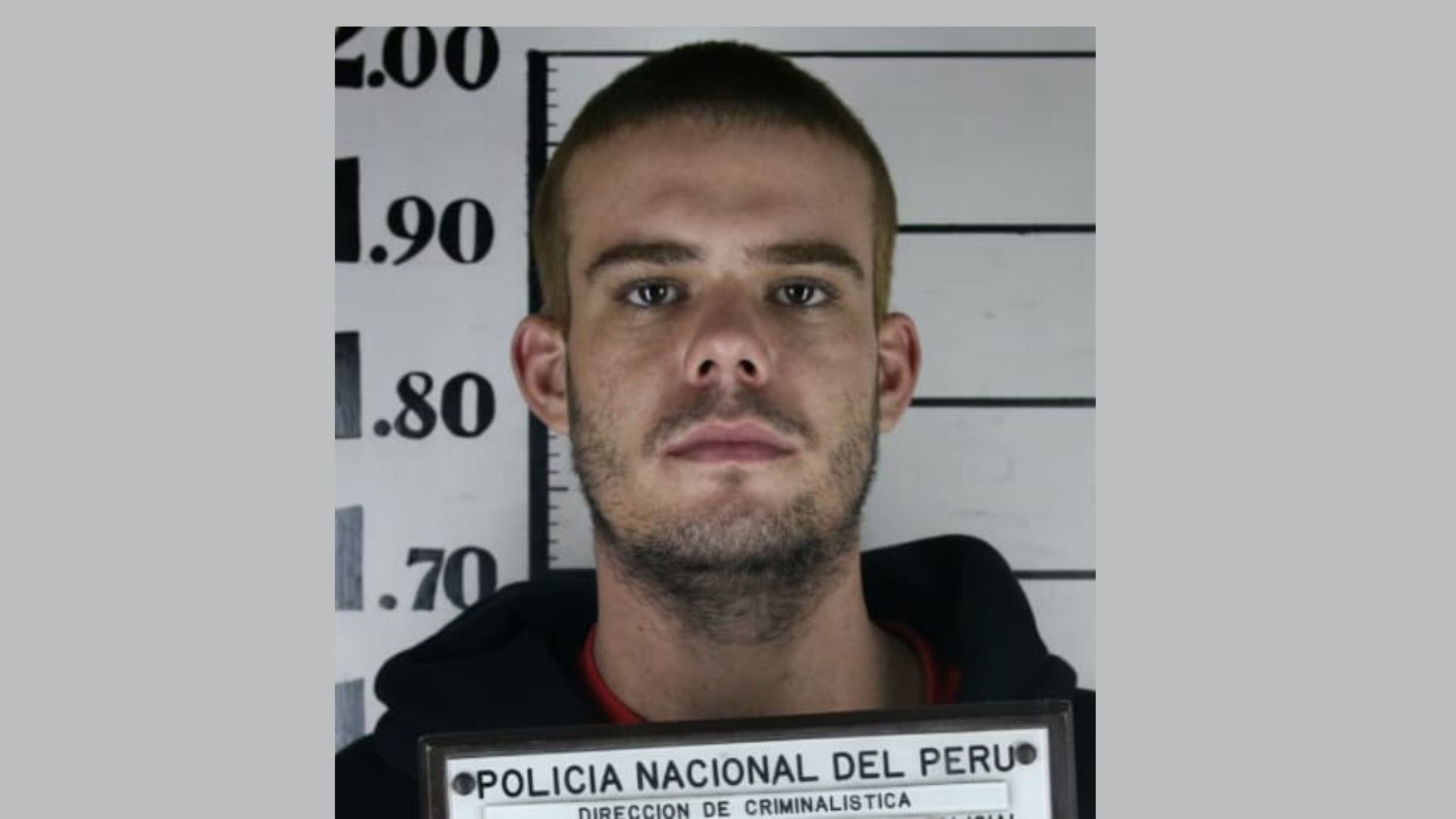 Joran van der Sloot Requests Urgent Prison Transfer After Death Threats